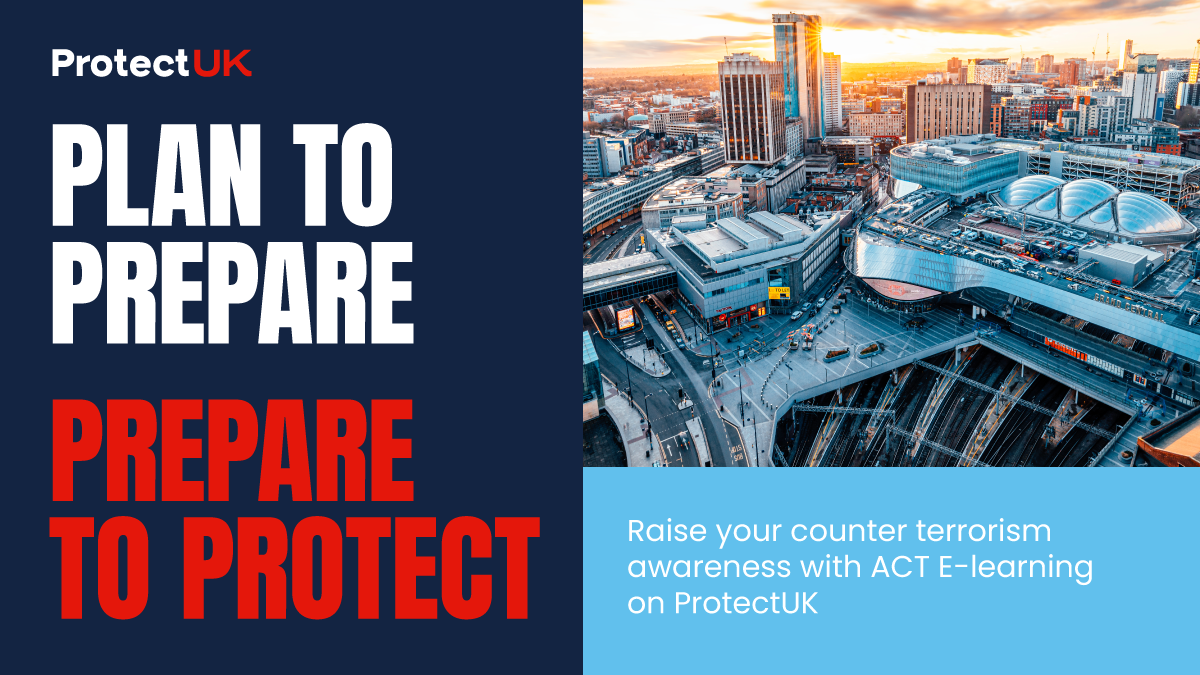 ProtectUK Digital Toolkit ProtectUK